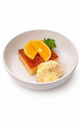Portokalopita