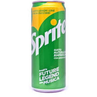 Sprite Lattina 330 ml