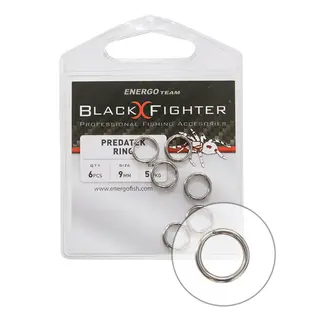 INELE DESPICATE BLACK FIGHTER PREDATEK 1 5MM 15KG 