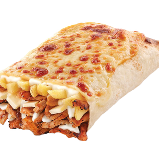 Menu Taco Tander al Horno 