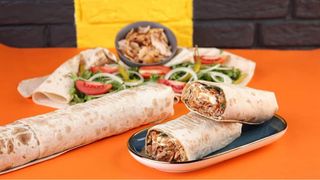 შაურმა პატარა