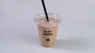Chocolate Protein Shake