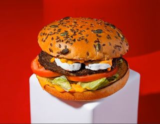 Băieții cu Burgeri Original