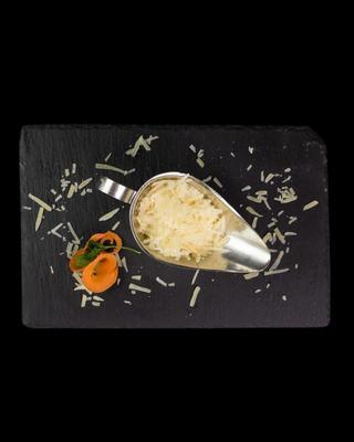 Extra Parmesan