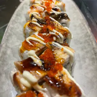 UNAGI SPECIAL