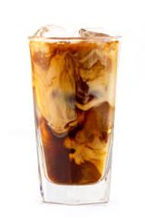 Iced Latte
