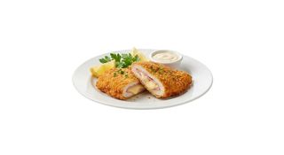 Plat Cordon Bleu