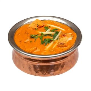 Tikka Masala