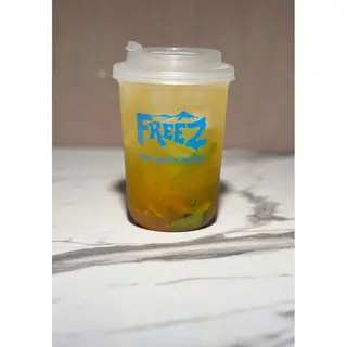 Passion Mojito