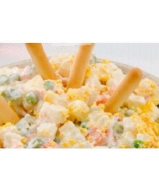 Ensaladilla rusa