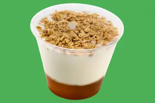 YOGUR MIEL