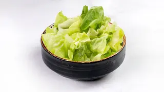 Zelena salata