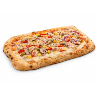 PINSA POLLO CLASICA