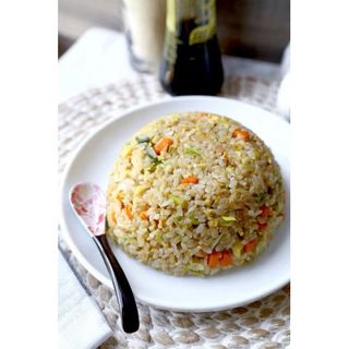 Fried Rice