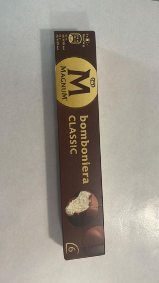Magnum Bomboniera Classica