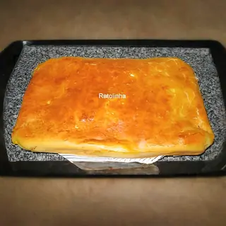 Bola de Carne