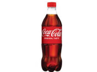 Вода Кока-Кола (500ml)