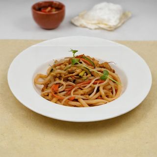 Yasai udon