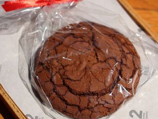 Печиво шоколадне