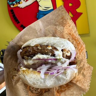 Gurmanska velika 300g