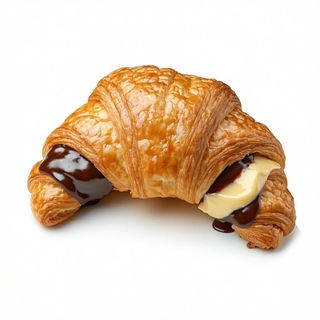 Brioche crema Kit Kat