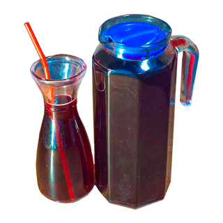 Каркаде (1 л.)