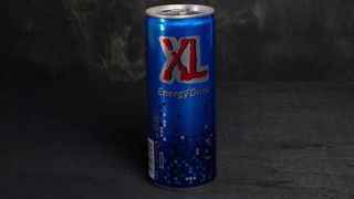 ენერგეტიკული სასმელი