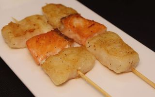 293. Kaisen tori - 4 pezzi