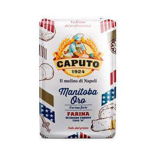 Caputo Manitobo Oro 1Kg 