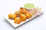 Fish Achari Tikka