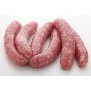 Salchicas De Cerdo Trufadas( aprox. 500g)