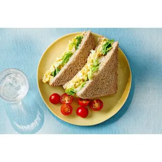 Egg Sandwich