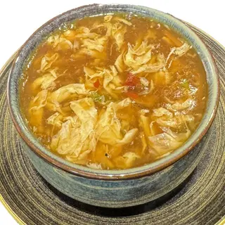 5. Sopa Agripicante