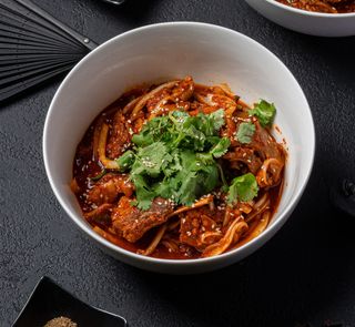 Хе из бараньих ребер  (500 г)