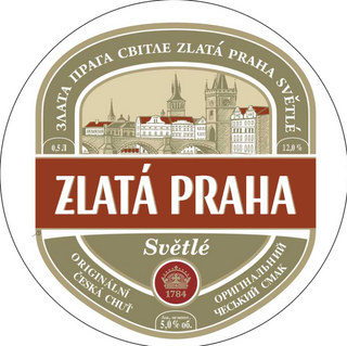 Zlata Praga