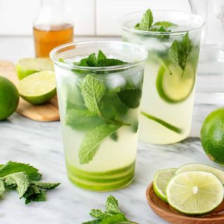 Mojito ლიმონათი