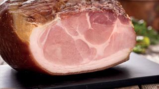 Prosciutto Praga 100 gr