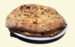 Pizzolo cavallo