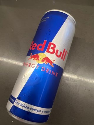 Red Bull Energy Drink Lata (250 Ml.)