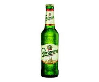 Staropramen 0.33 l 