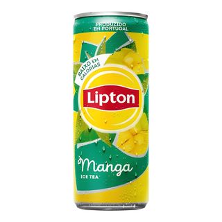 Ice Tea Lipton Manga 33cl
