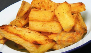 Yuca Frita