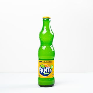 Fanta ananás