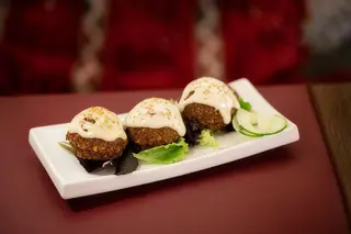 Falafel (3 Uds.)
