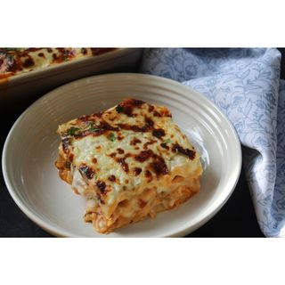 Lasagna Chicken