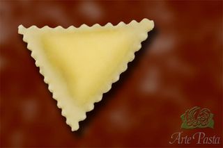 Agnolotti ricotta e spinaci 1 kg