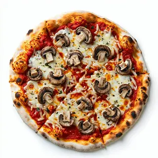 Porcini