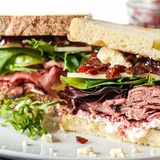 Don Vito + Chips + Bibita