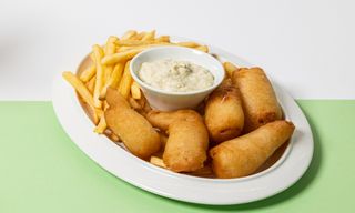 Fish & Chips