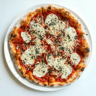 Quattro Formaggi